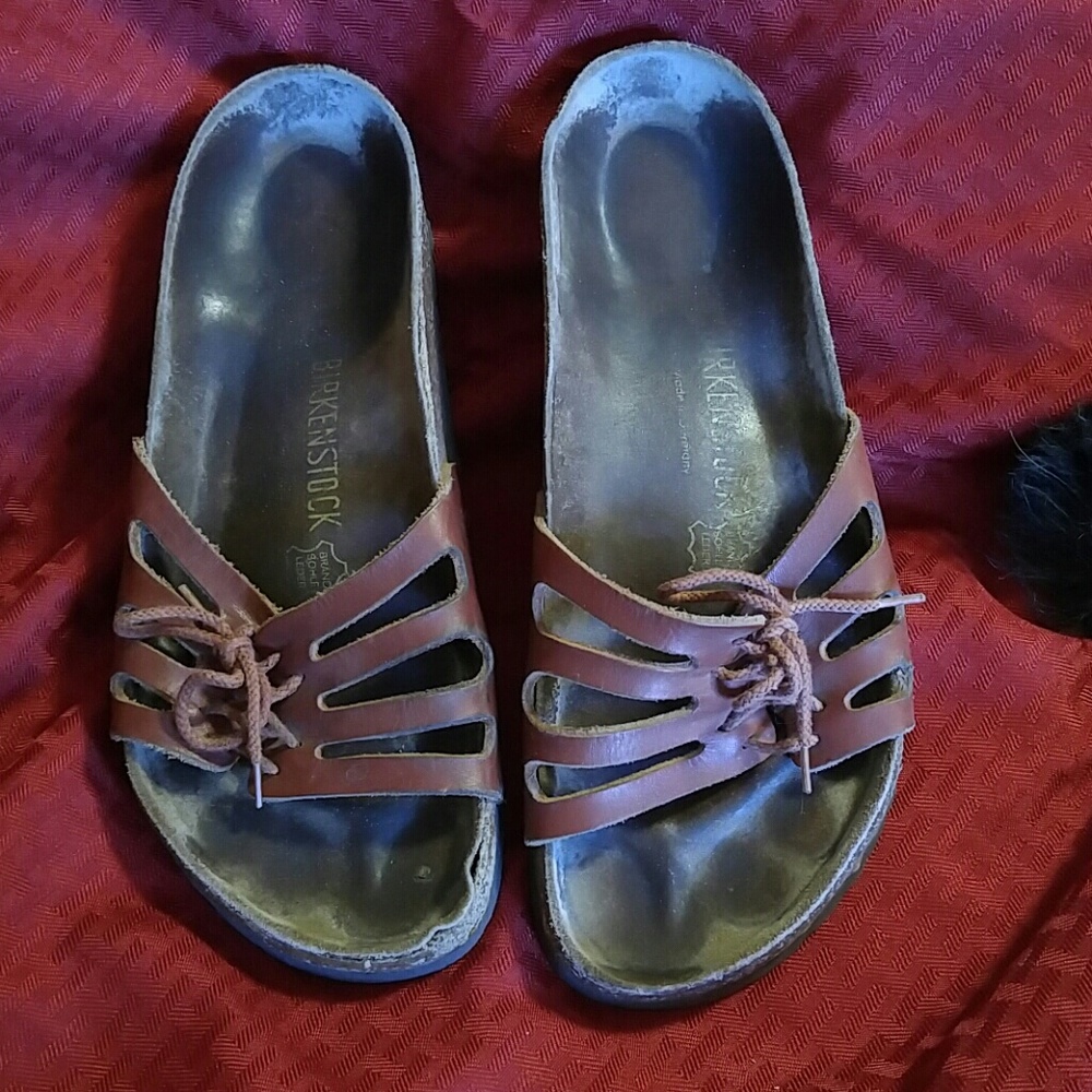 Women's sandal